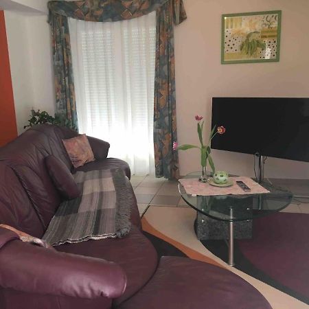 Monis Home Stuhlingen Kültér fotó