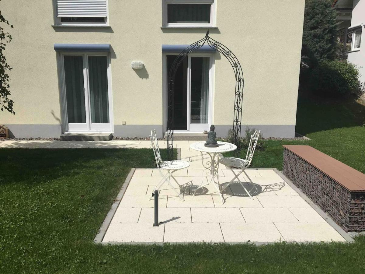 Monis Home Stuhlingen Kültér fotó