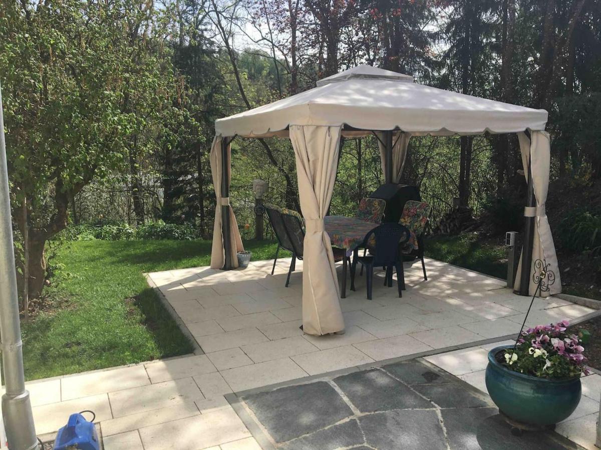 Monis Home Stuhlingen Kültér fotó